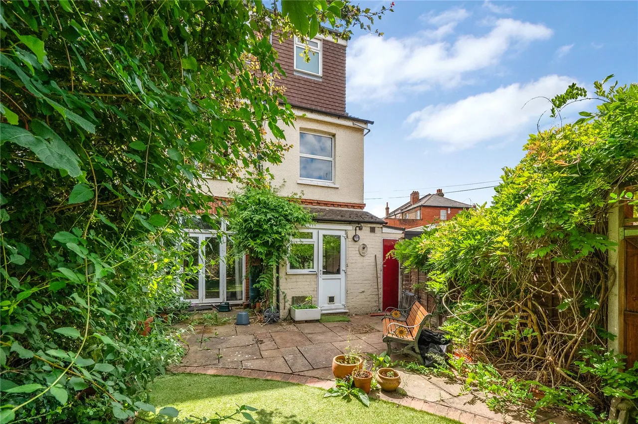 Shaftesbury Road, Beckenham, BR3, photo 6