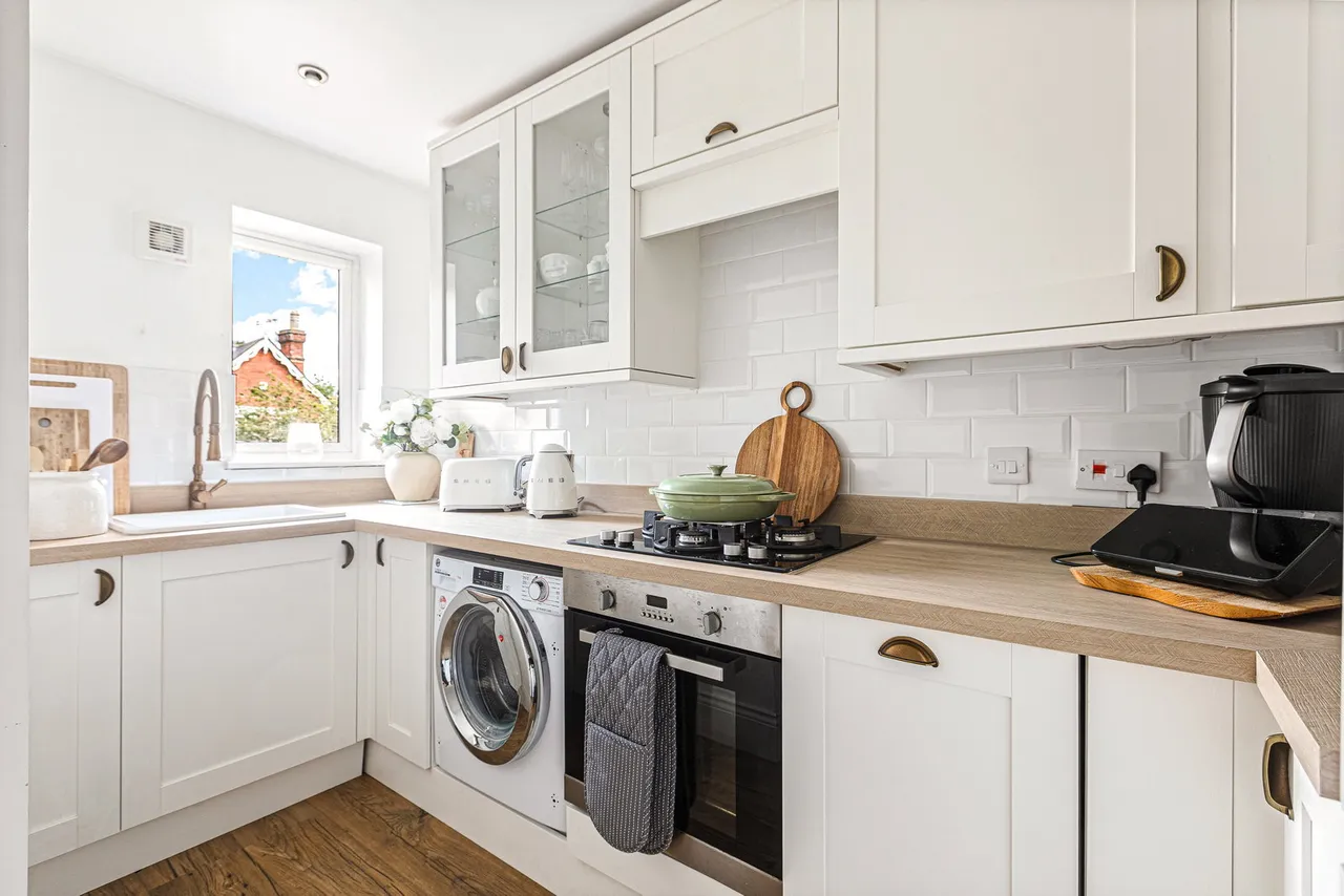 Orchard Street, Fleckney, Leicester, LE8 8DQ, photo 8