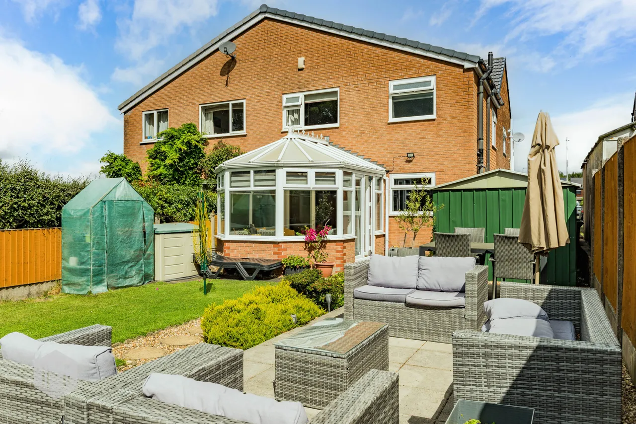 Bardsley Close, Bolton, BL2 4AU, photo 24
