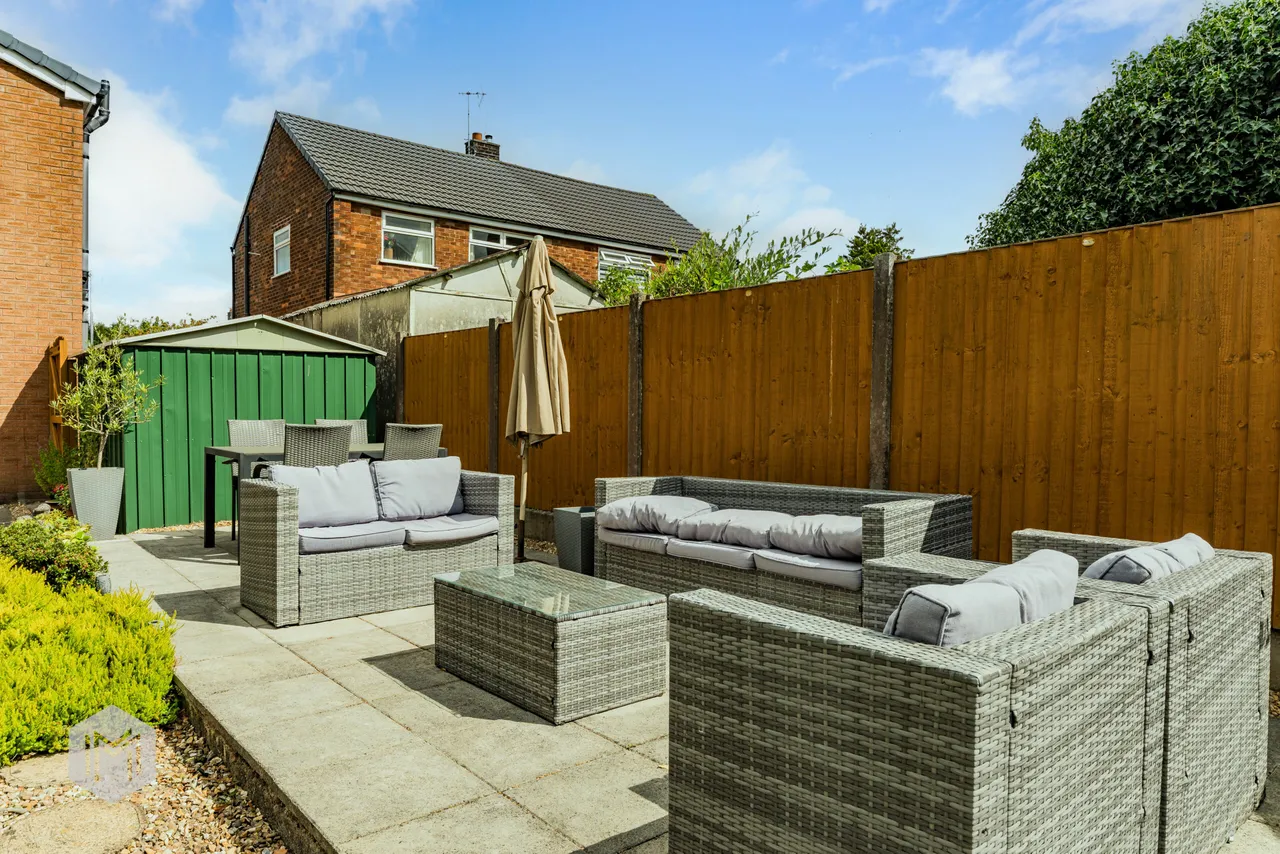 Bardsley Close, Bolton, BL2 4AU, photo 21