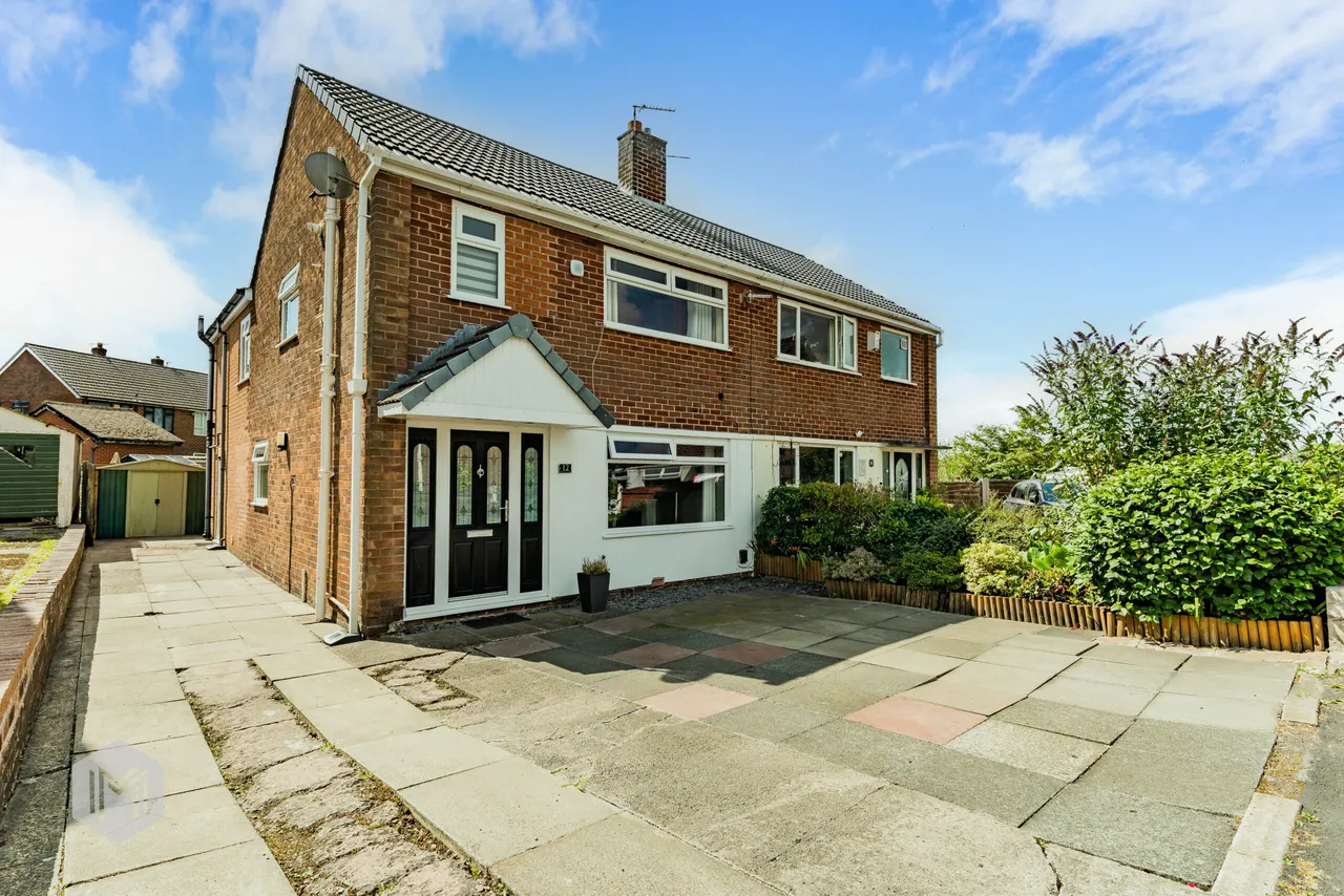 Bardsley Close, Bolton, BL2 4AU, photo 25