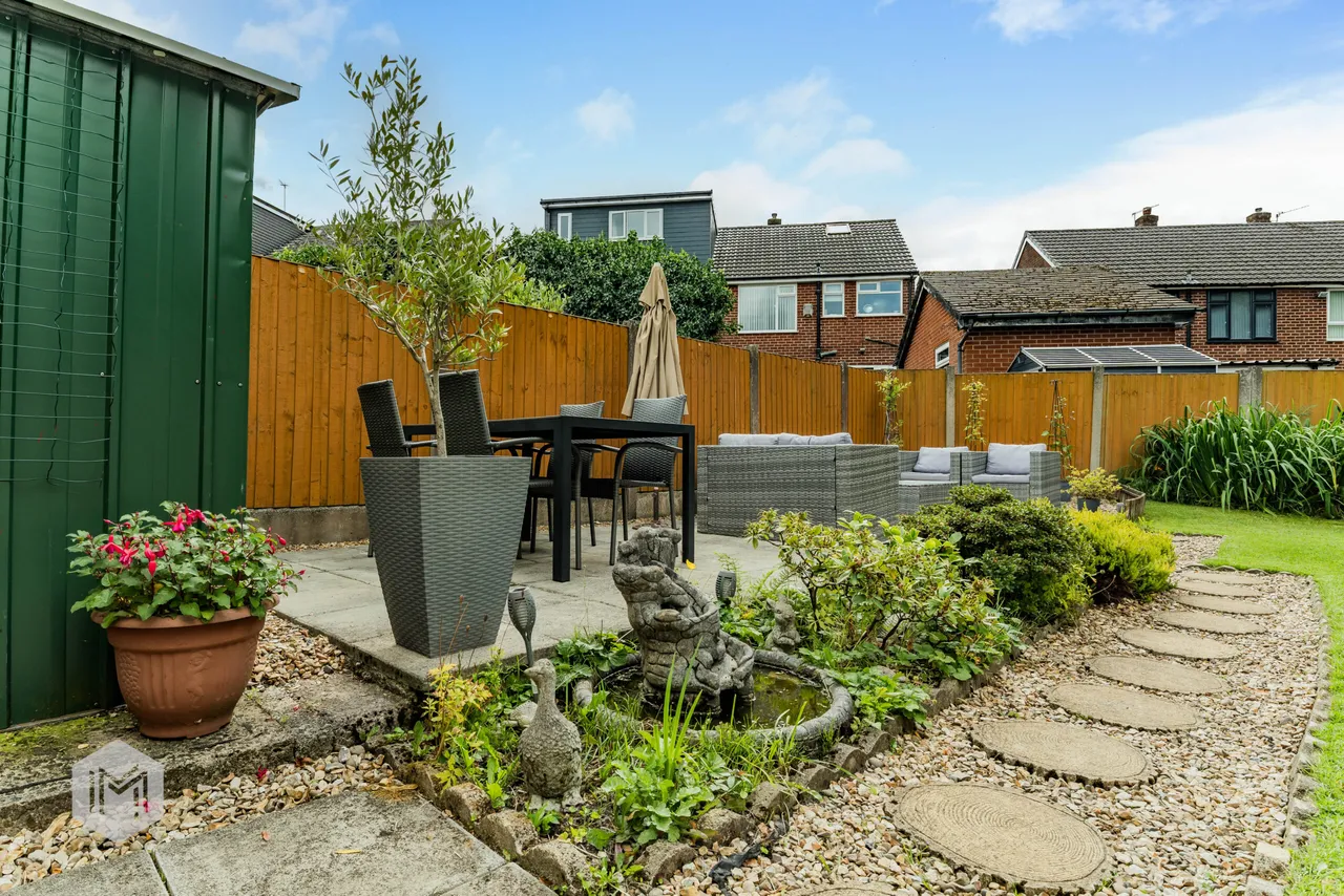 Bardsley Close, Bolton, BL2 4AU, photo 23