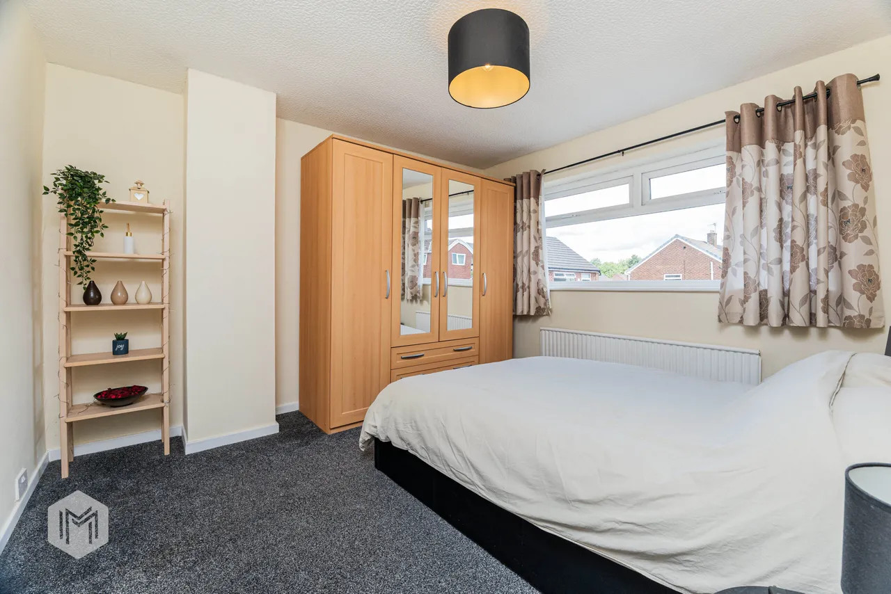 Bardsley Close, Bolton, BL2 4AU, photo 12