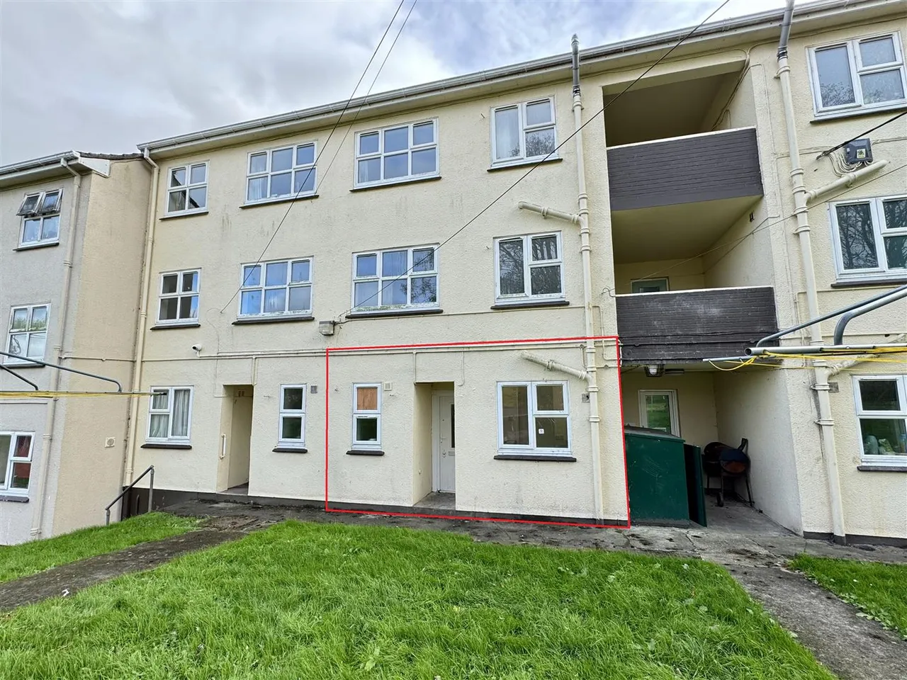 Poltair Court, St. Austell, photo 5
