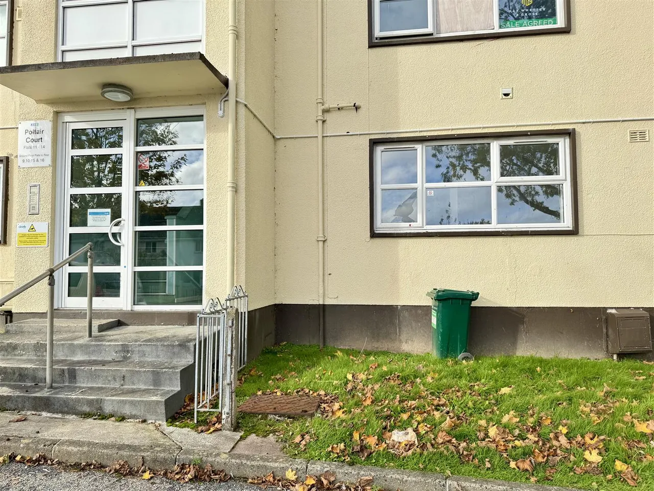 Poltair Court, St. Austell, photo 9
