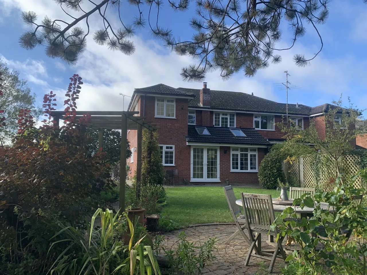 Anstey Brook, Weston Turville, HP22, photo 15