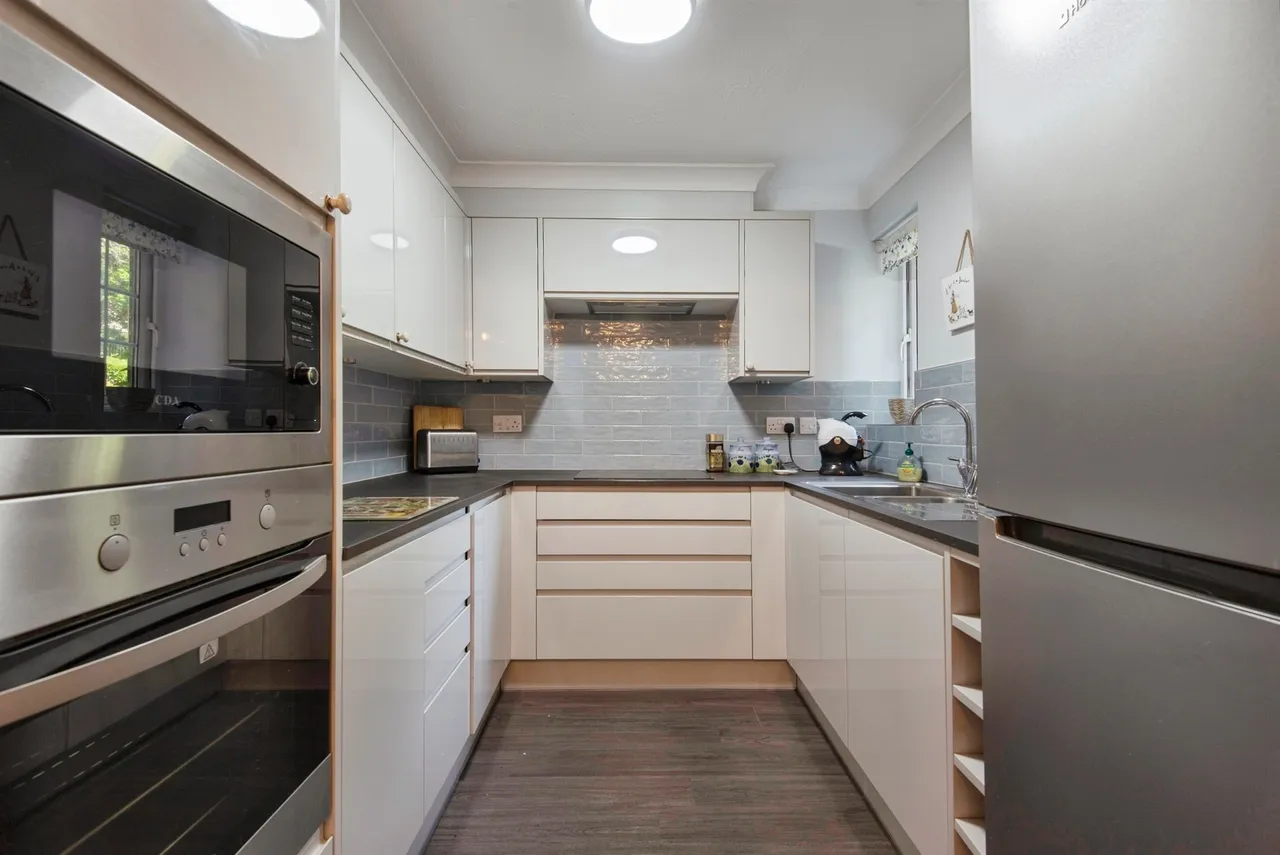 Queen Street, Hitchin, SG4, photo 5