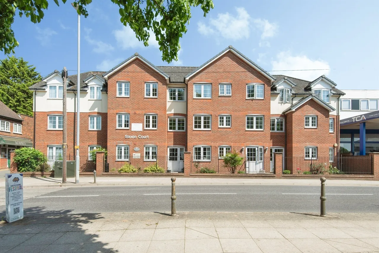 Queen Street, Hitchin, SG4, photo 13
