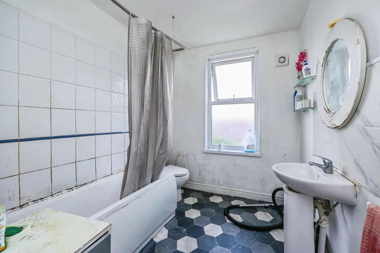 Wordsworth Road, Nottingham, NG7, photo 18