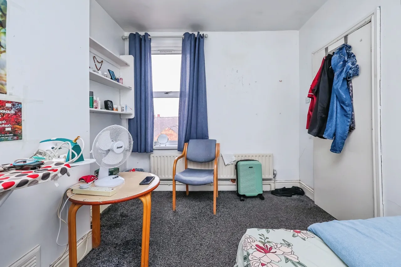 Wordsworth Road, Nottingham, NG7, photo 9