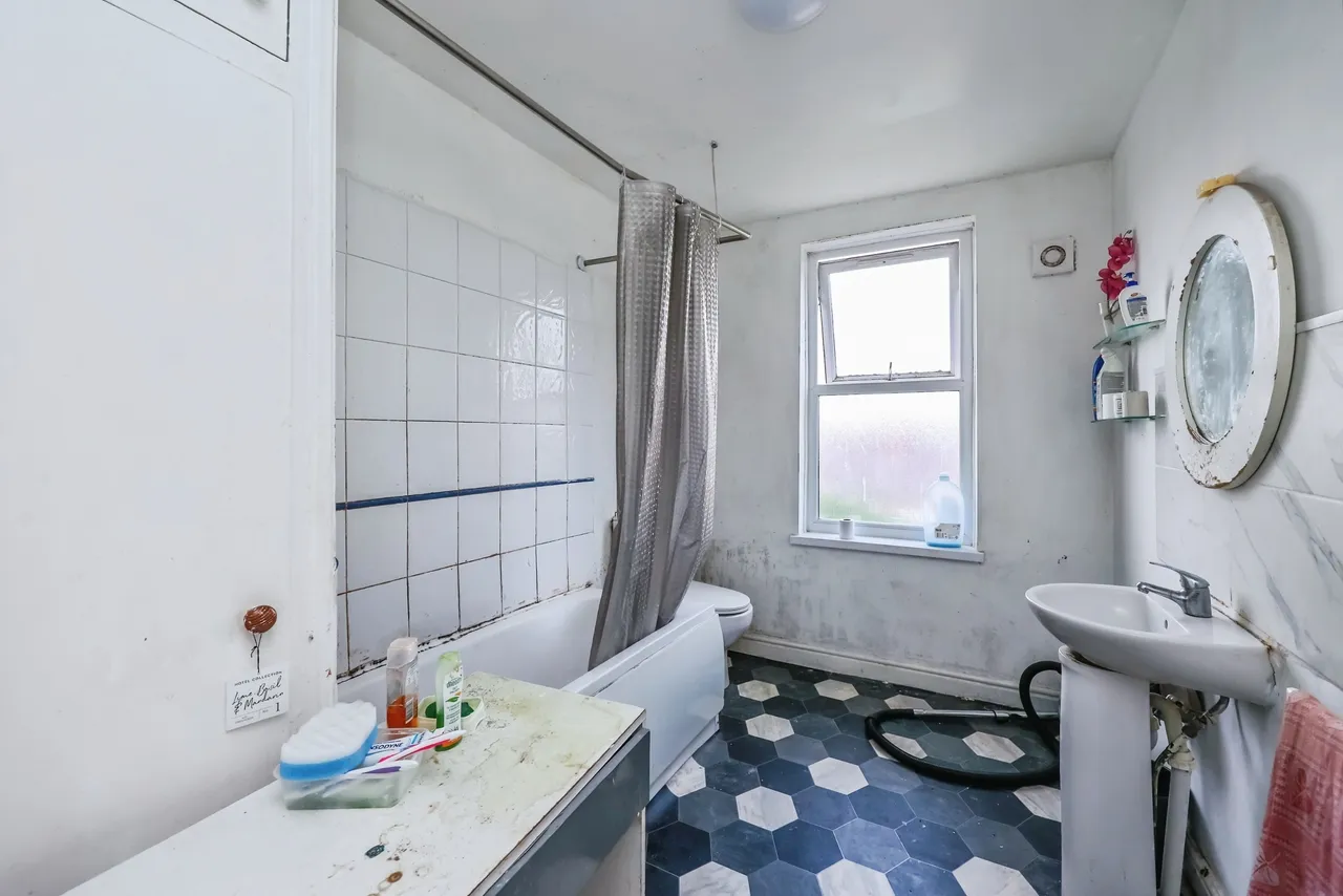 Wordsworth Road, Nottingham, NG7, photo 8