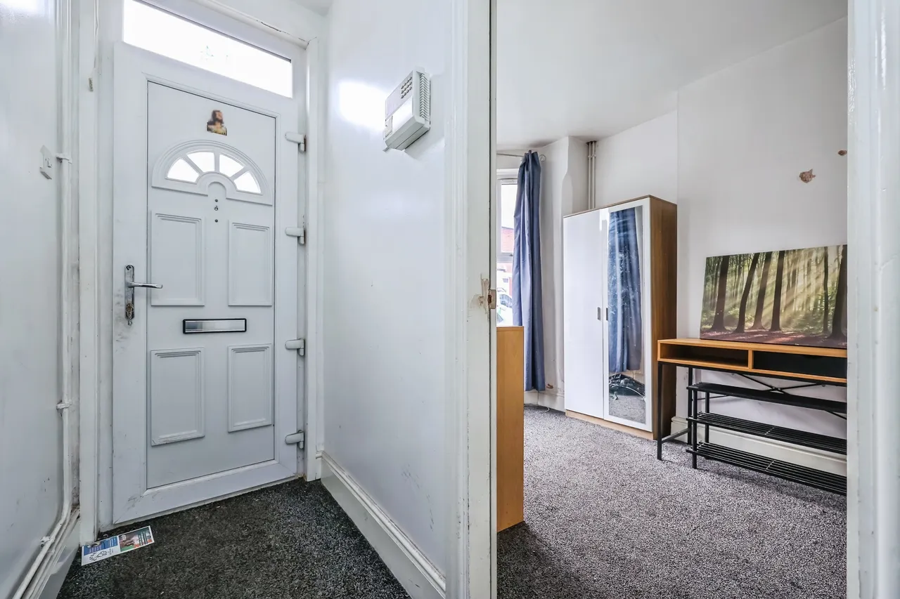 Wordsworth Road, Nottingham, NG7, photo 5