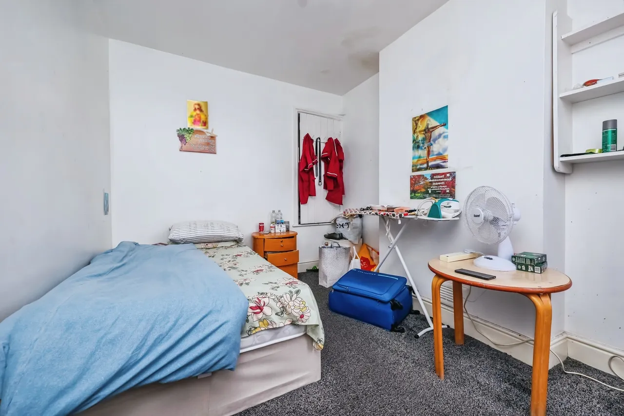 Wordsworth Road, Nottingham, NG7, photo 10