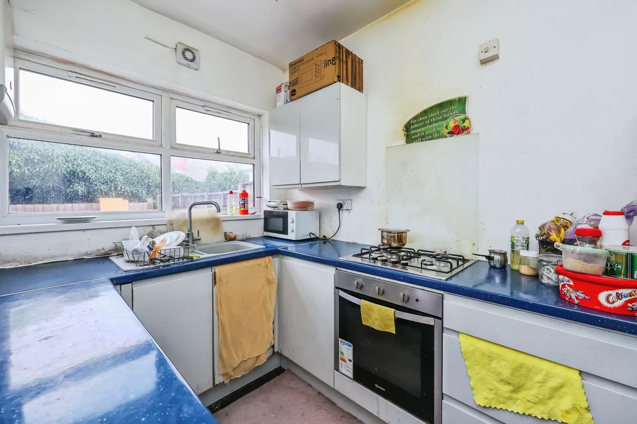 Wordsworth Road, Nottingham, NG7, photo 7