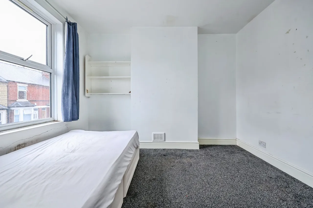 Wordsworth Road, Nottingham, NG7, photo 12