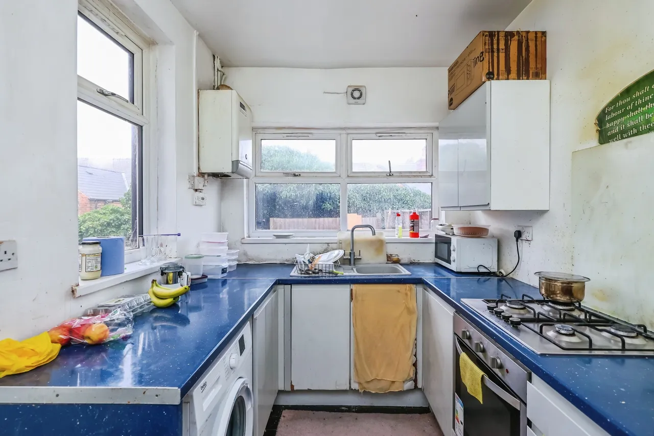 Wordsworth Road, Nottingham, NG7, photo 2