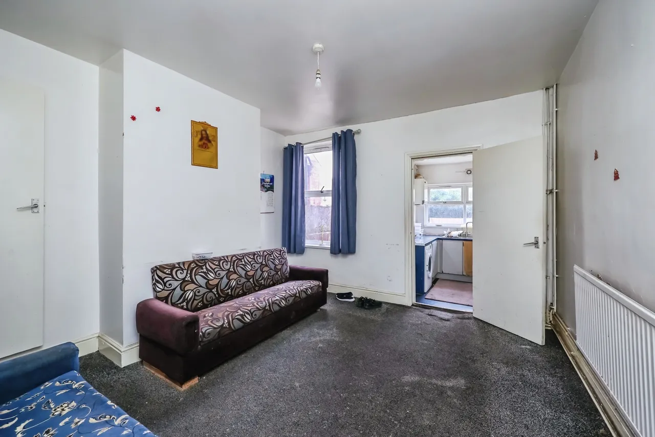 Wordsworth Road, Nottingham, NG7, photo 14