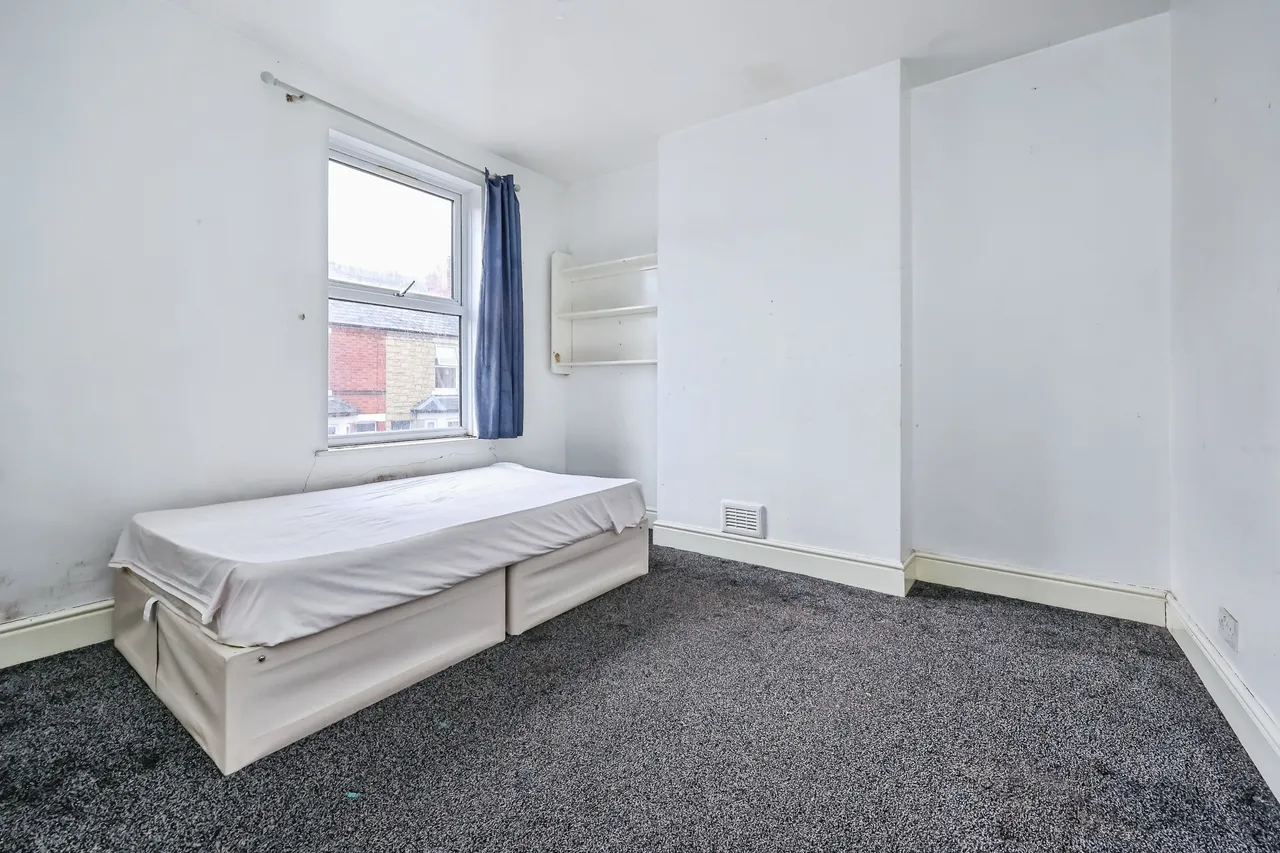 Wordsworth Road, Nottingham, NG7, photo 13