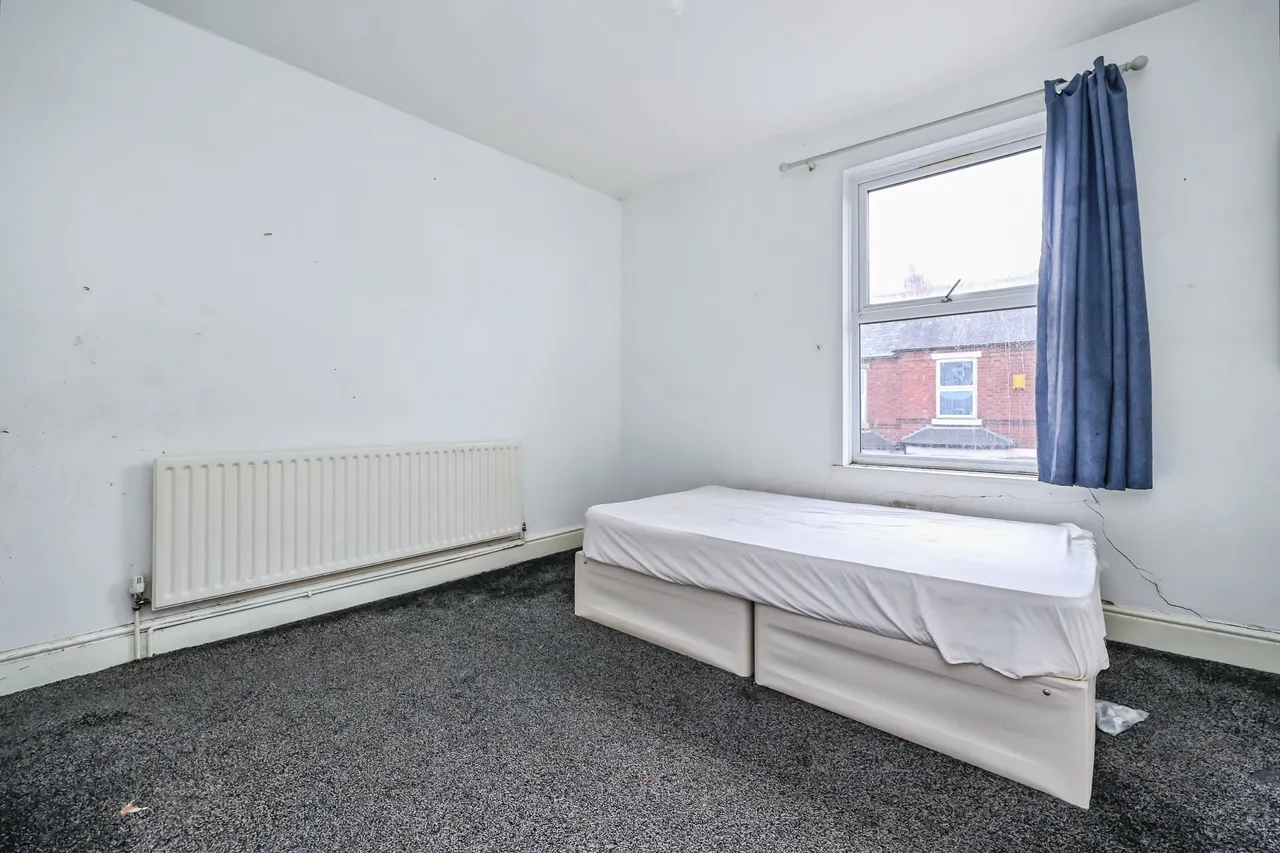 Wordsworth Road, Nottingham, NG7, photo 11