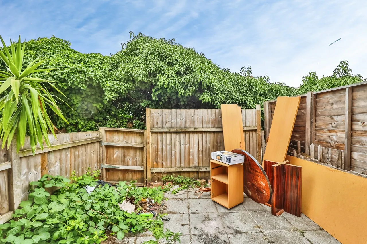 Wordsworth Road, Nottingham, NG7, photo 4