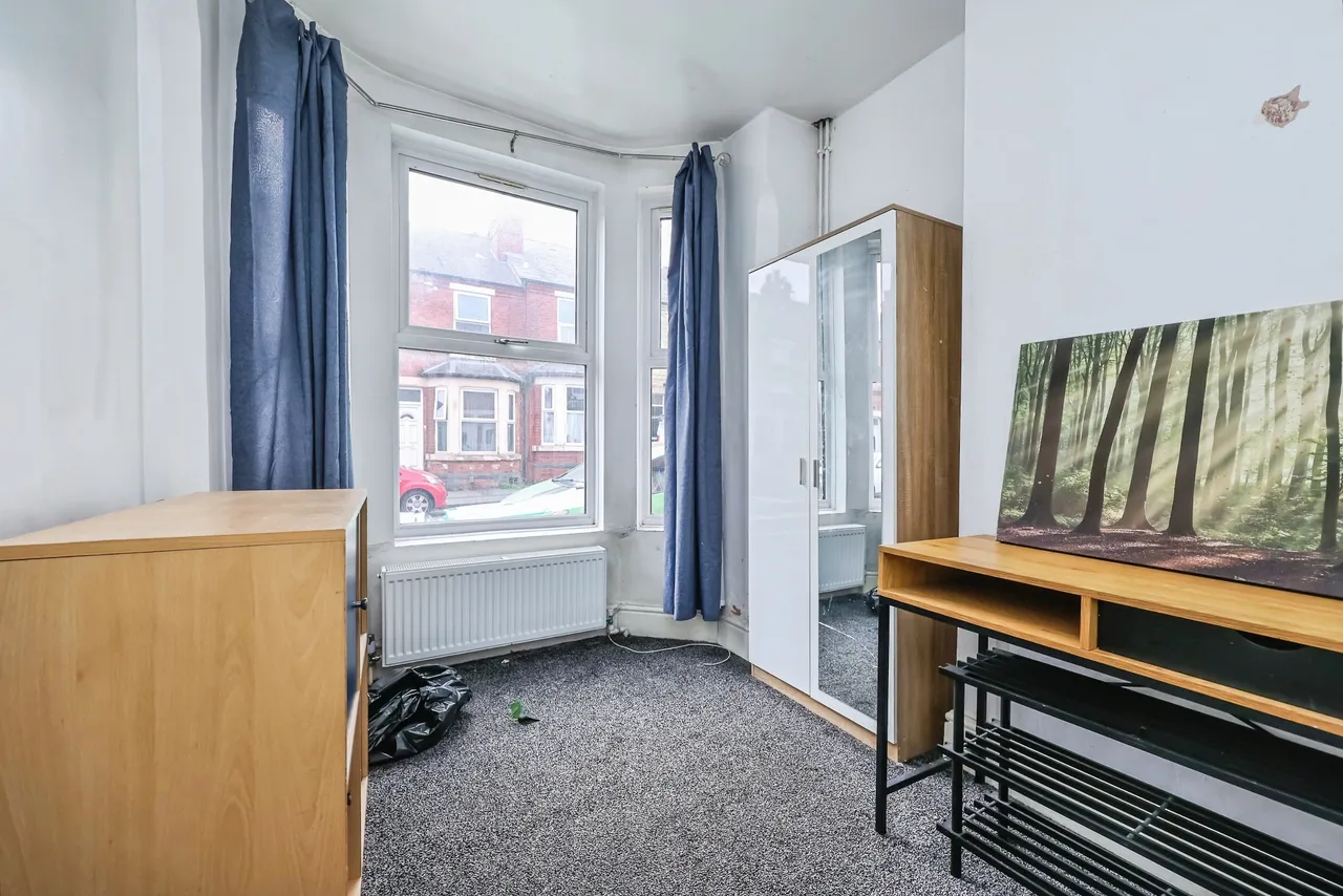 Wordsworth Road, Nottingham, NG7, photo 16