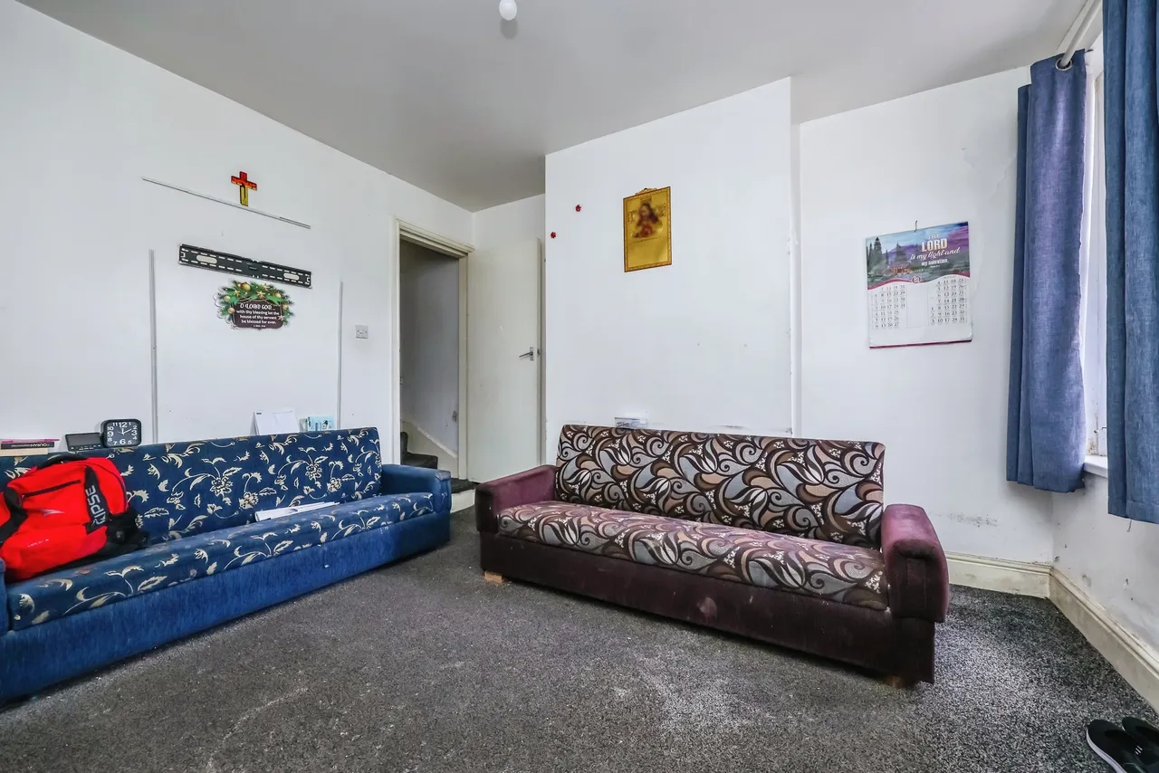 Wordsworth Road, Nottingham, NG7, photo 3