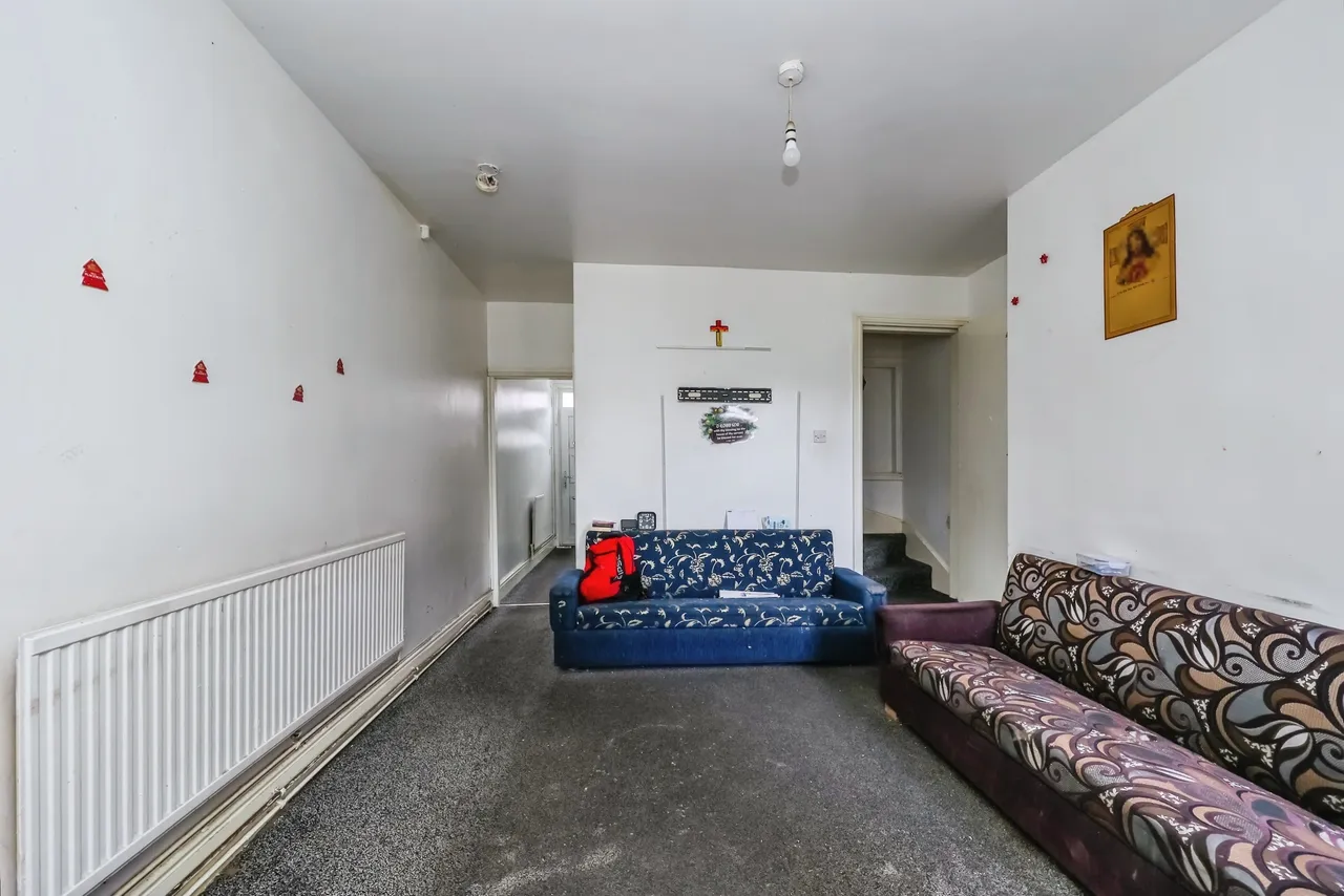 Wordsworth Road, Nottingham, NG7, photo 6