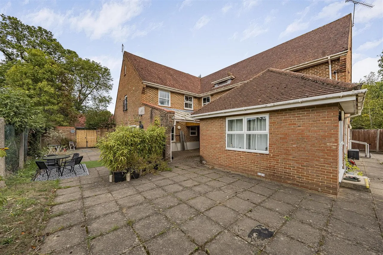 Drop Lane, Bricket Wood, AL2, photo 2