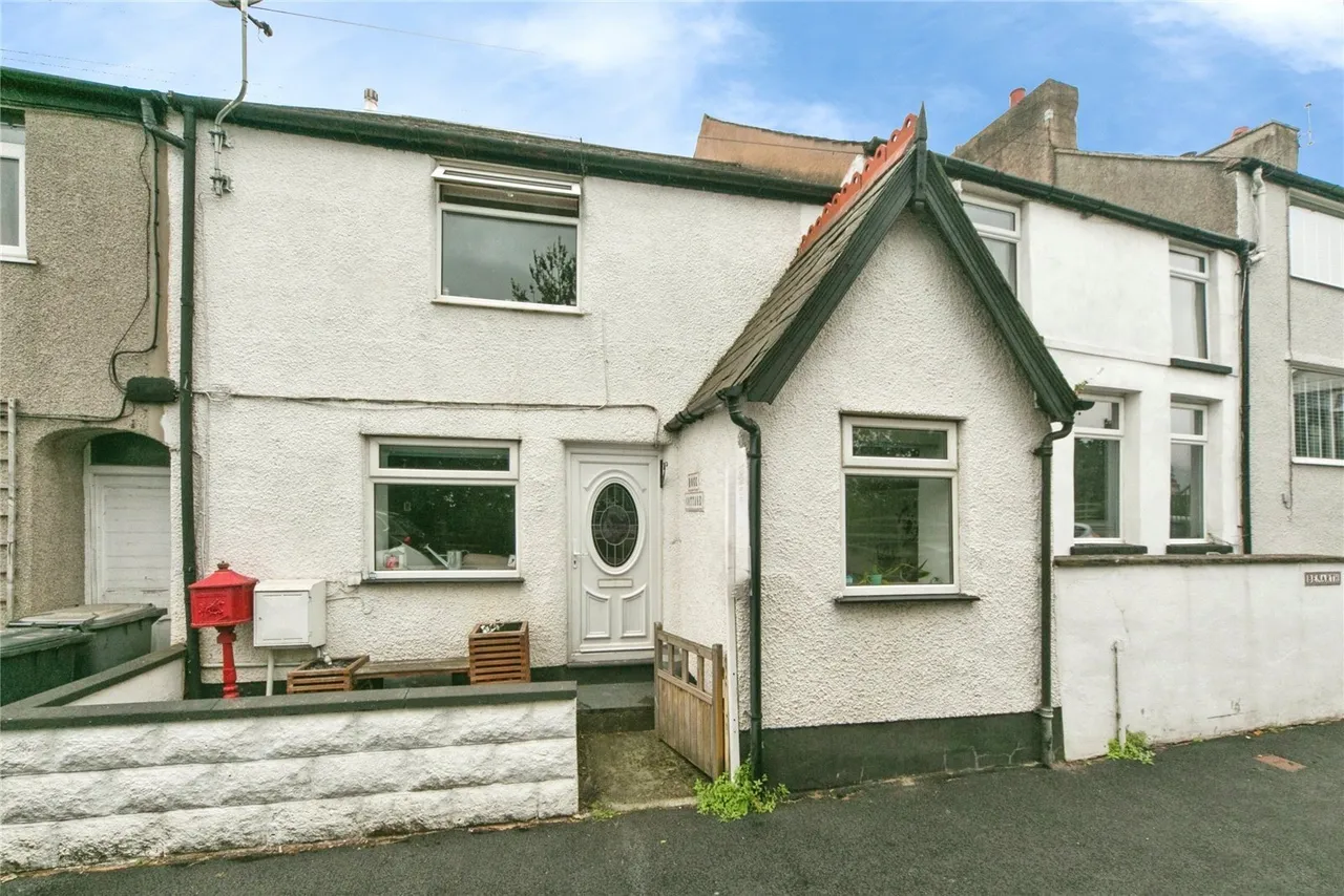 3 bed house for sale, Llanrwst Road, Glan Conwy, LL28