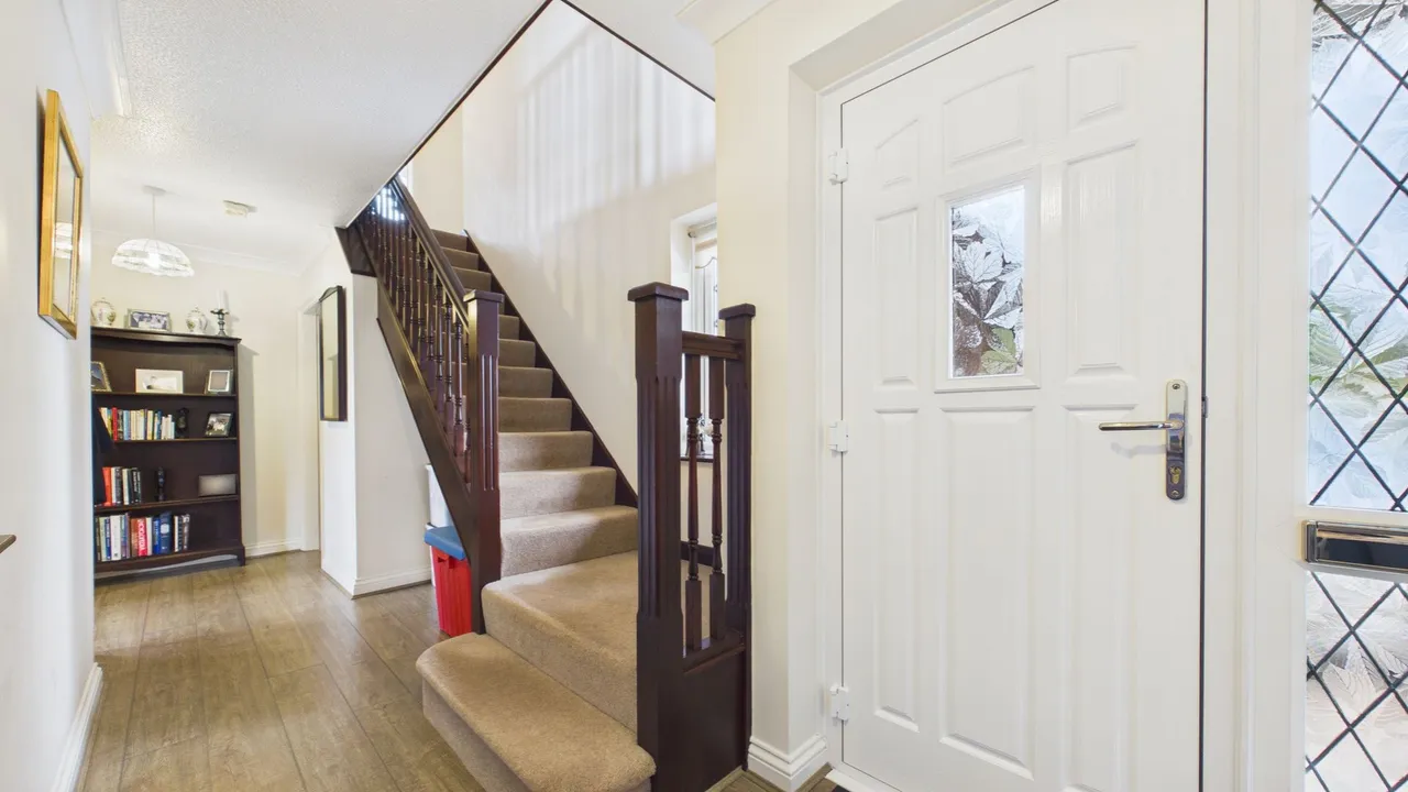 High Street, CARLBY, Stamford, PE9, photo 9