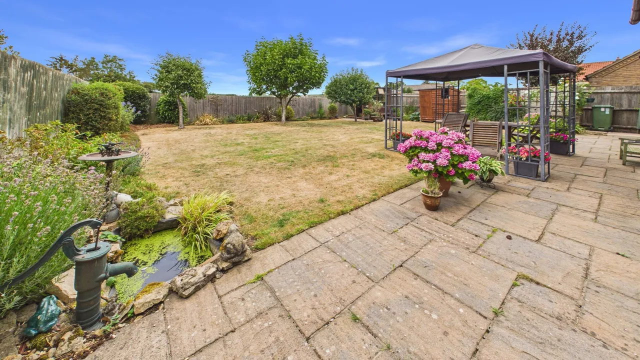 High Street, CARLBY, Stamford, PE9, photo 21