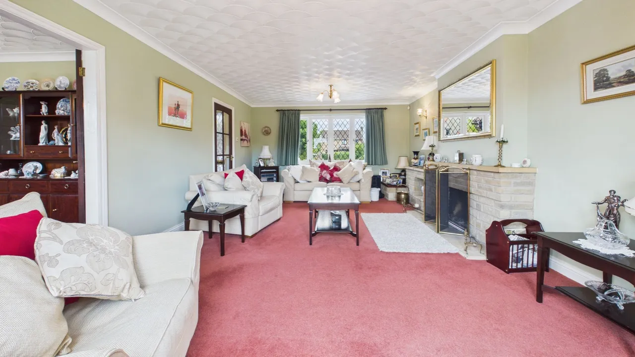High Street, CARLBY, Stamford, PE9, photo 5