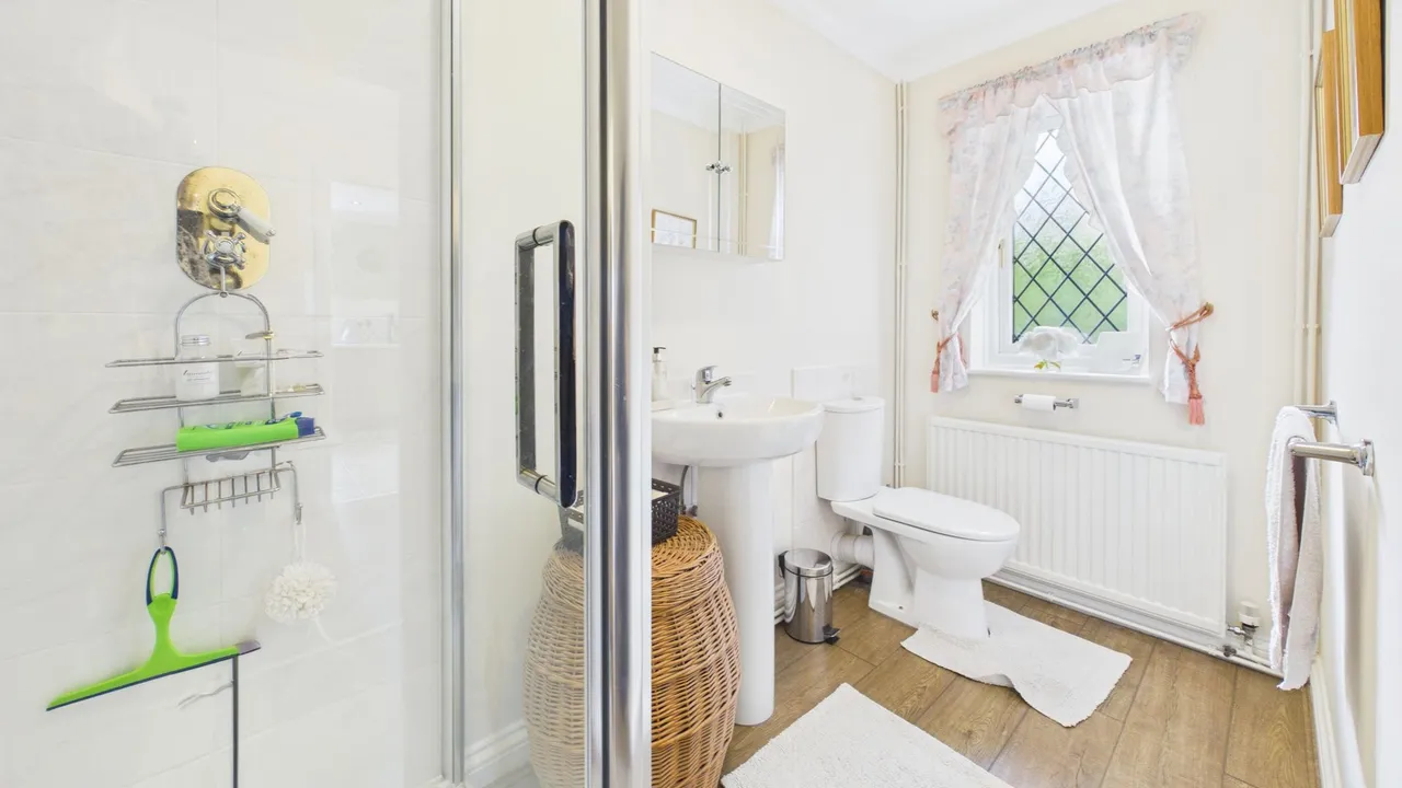 High Street, CARLBY, Stamford, PE9, photo 8