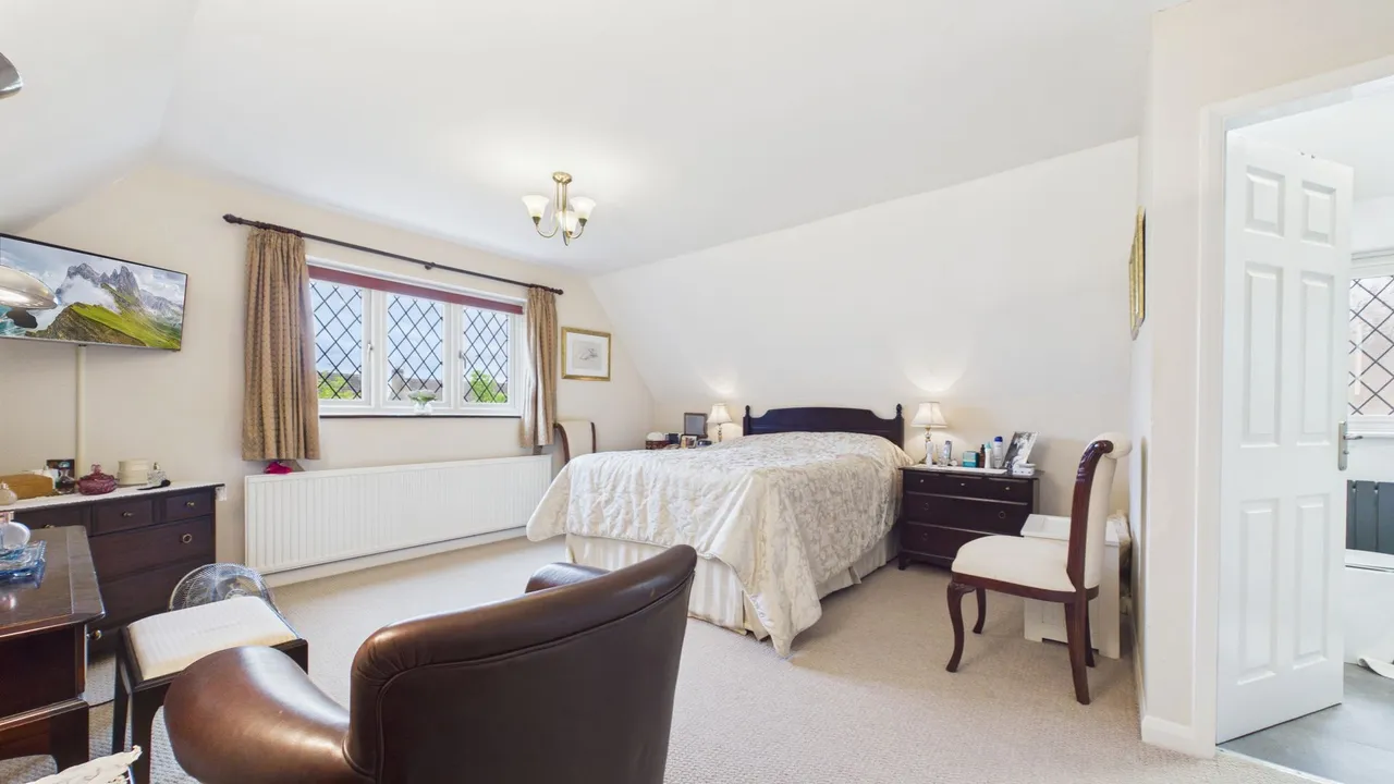 High Street, CARLBY, Stamford, PE9, photo 11