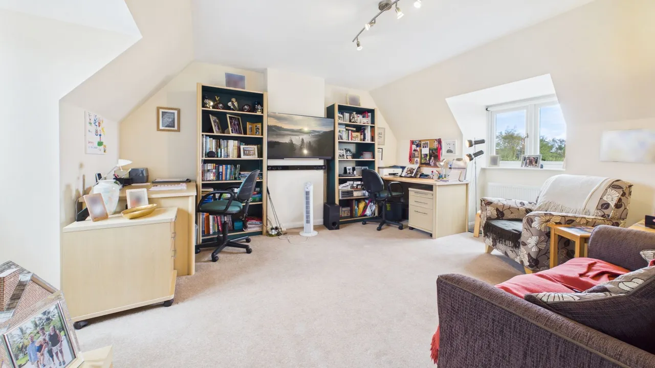 High Street, CARLBY, Stamford, PE9, photo 15