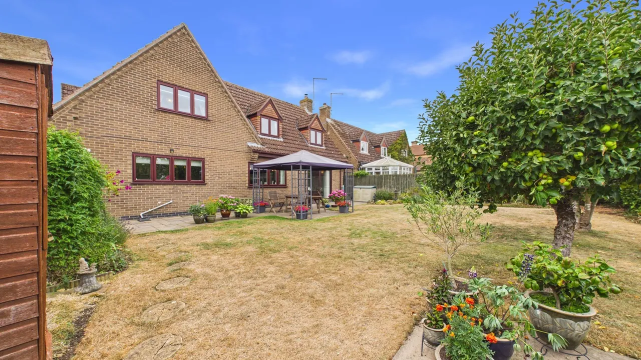 High Street, CARLBY, Stamford, PE9, photo 20