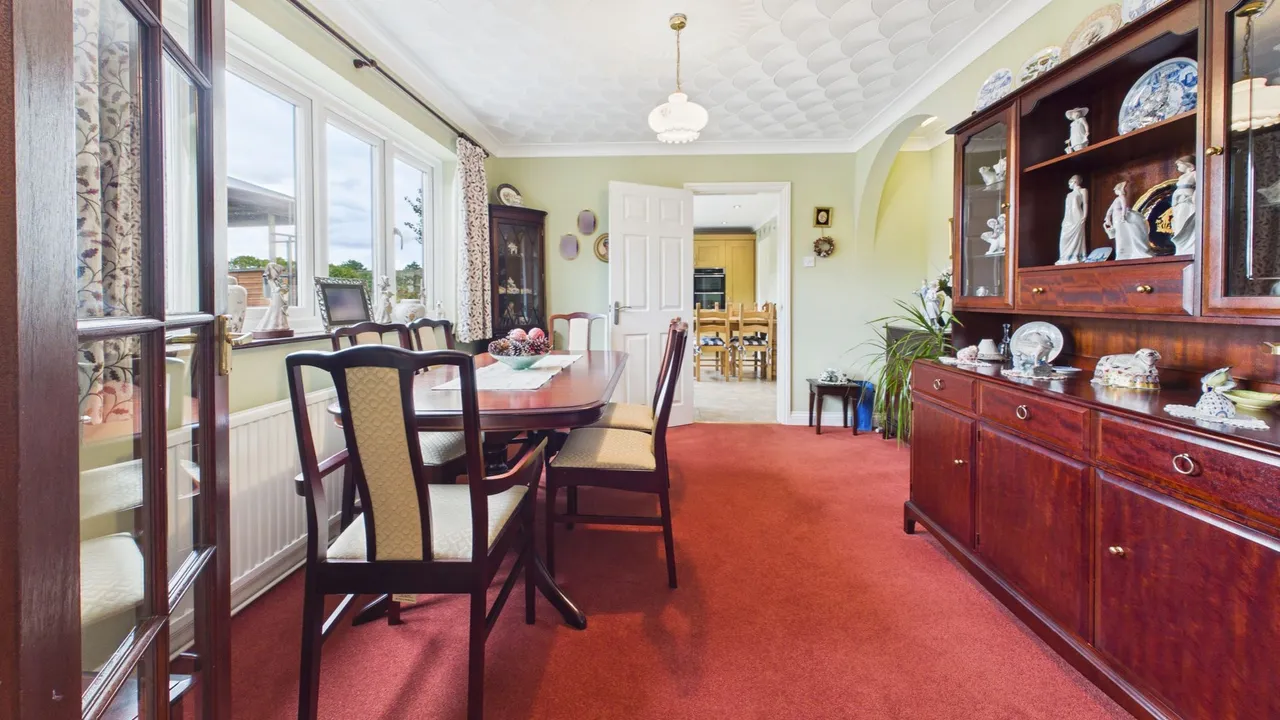 High Street, CARLBY, Stamford, PE9, photo 7