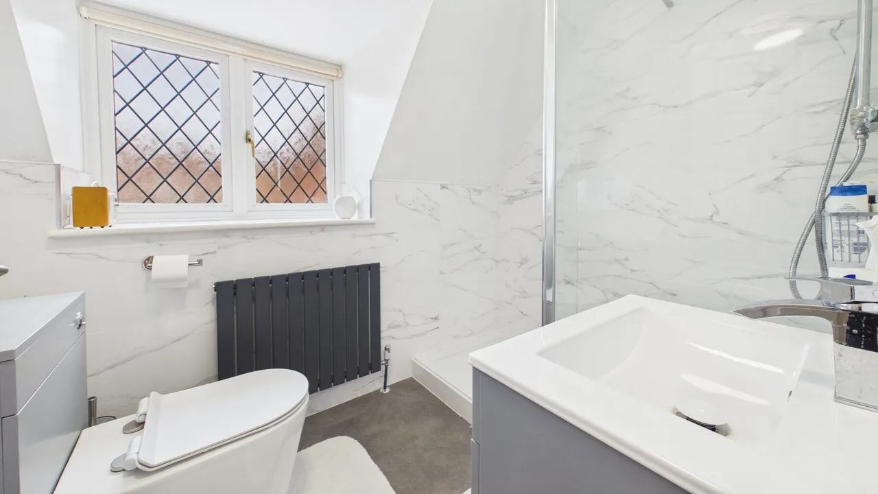 High Street, CARLBY, Stamford, PE9, photo 12