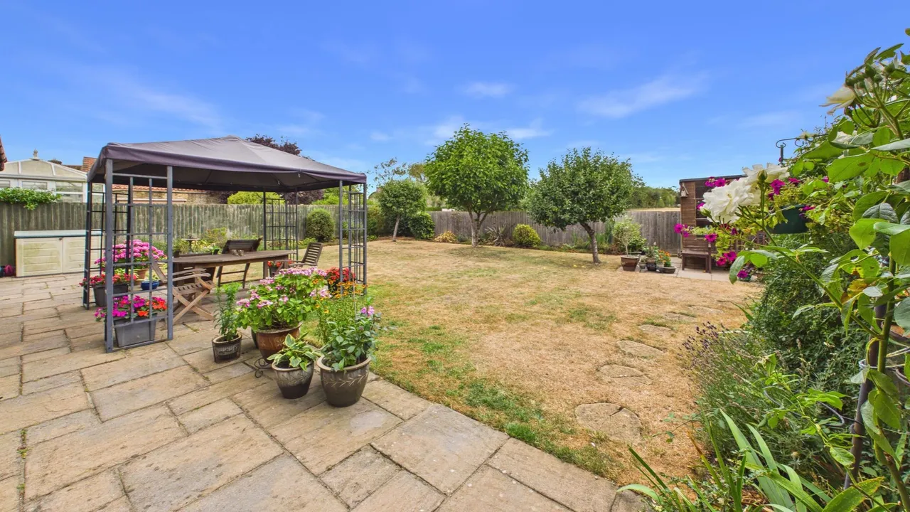 High Street, CARLBY, Stamford, PE9, photo 19