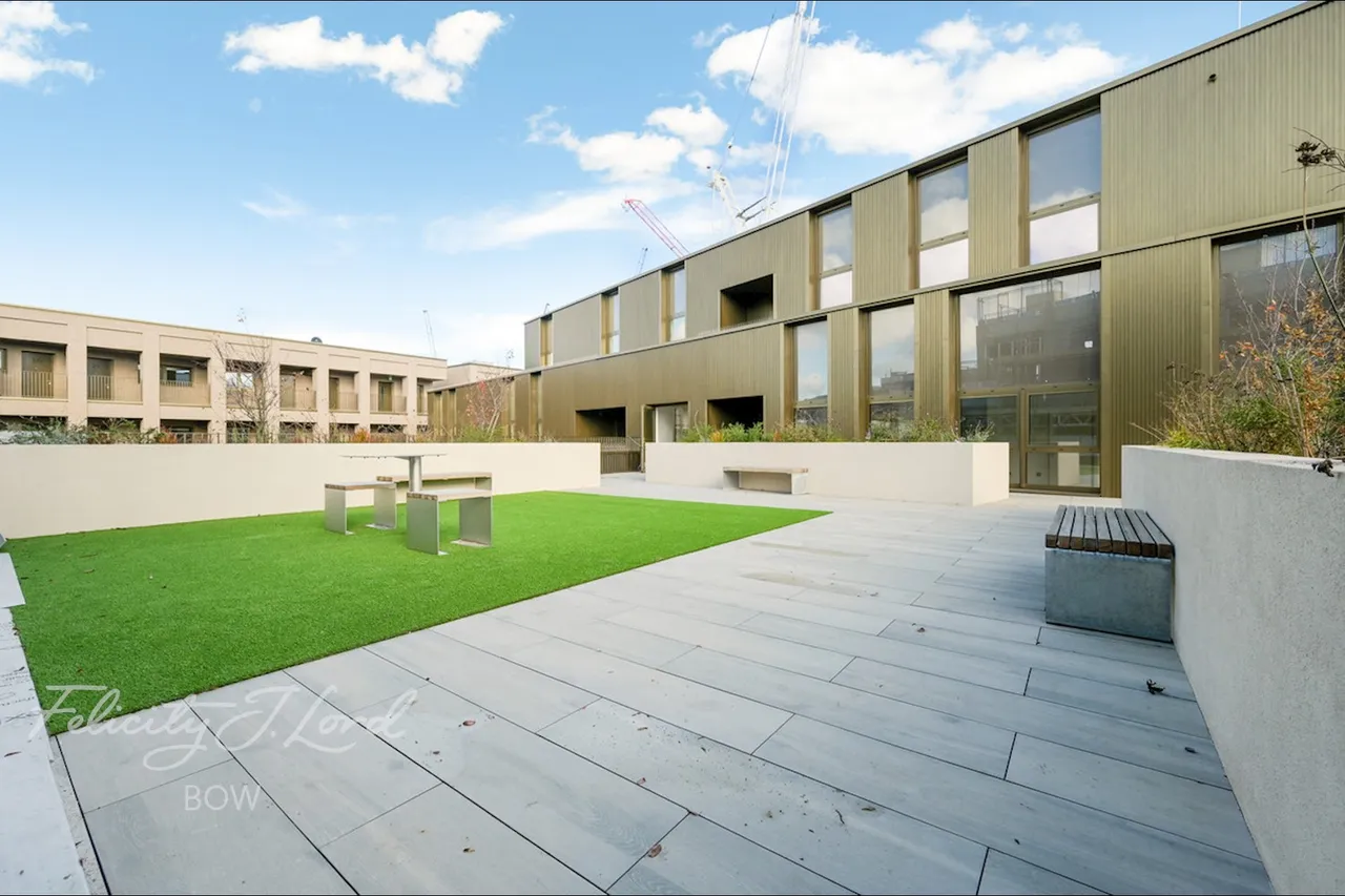 Trego Road, photo 9