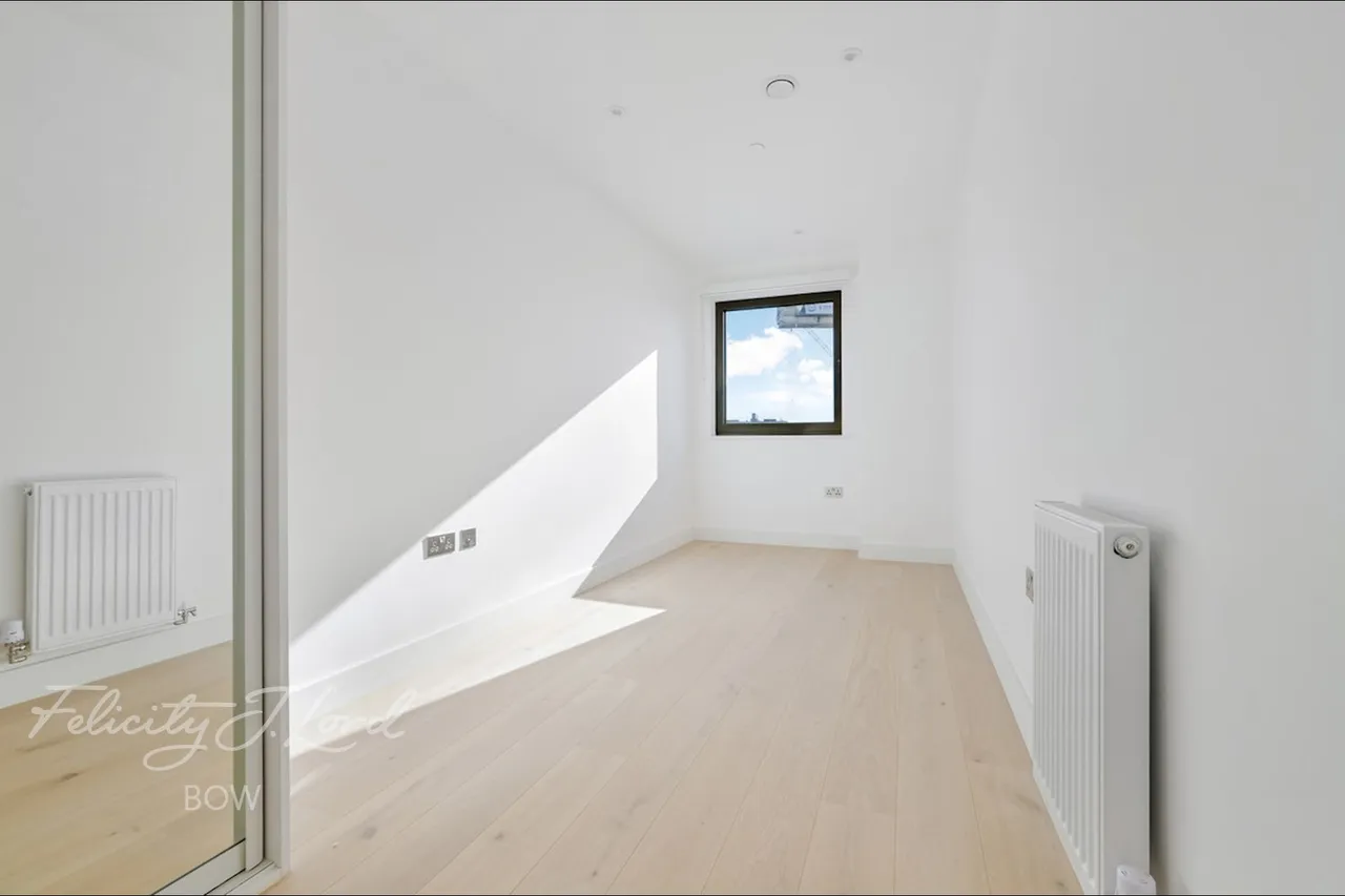 Trego Road, photo 6