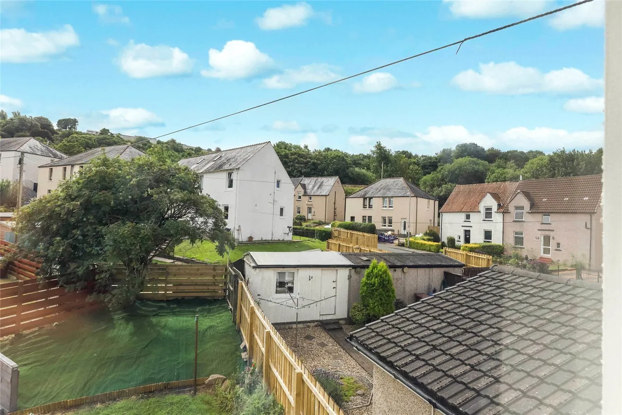 Bannockburn Street, Greenock, Inverclyde, PA16, photo 21