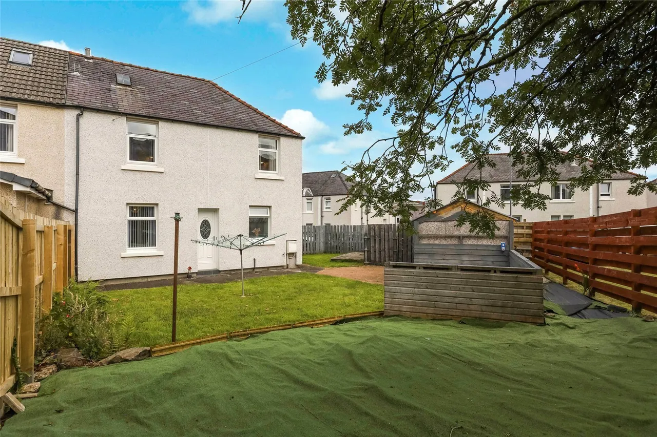 Bannockburn Street, Greenock, Inverclyde, PA16, photo 19