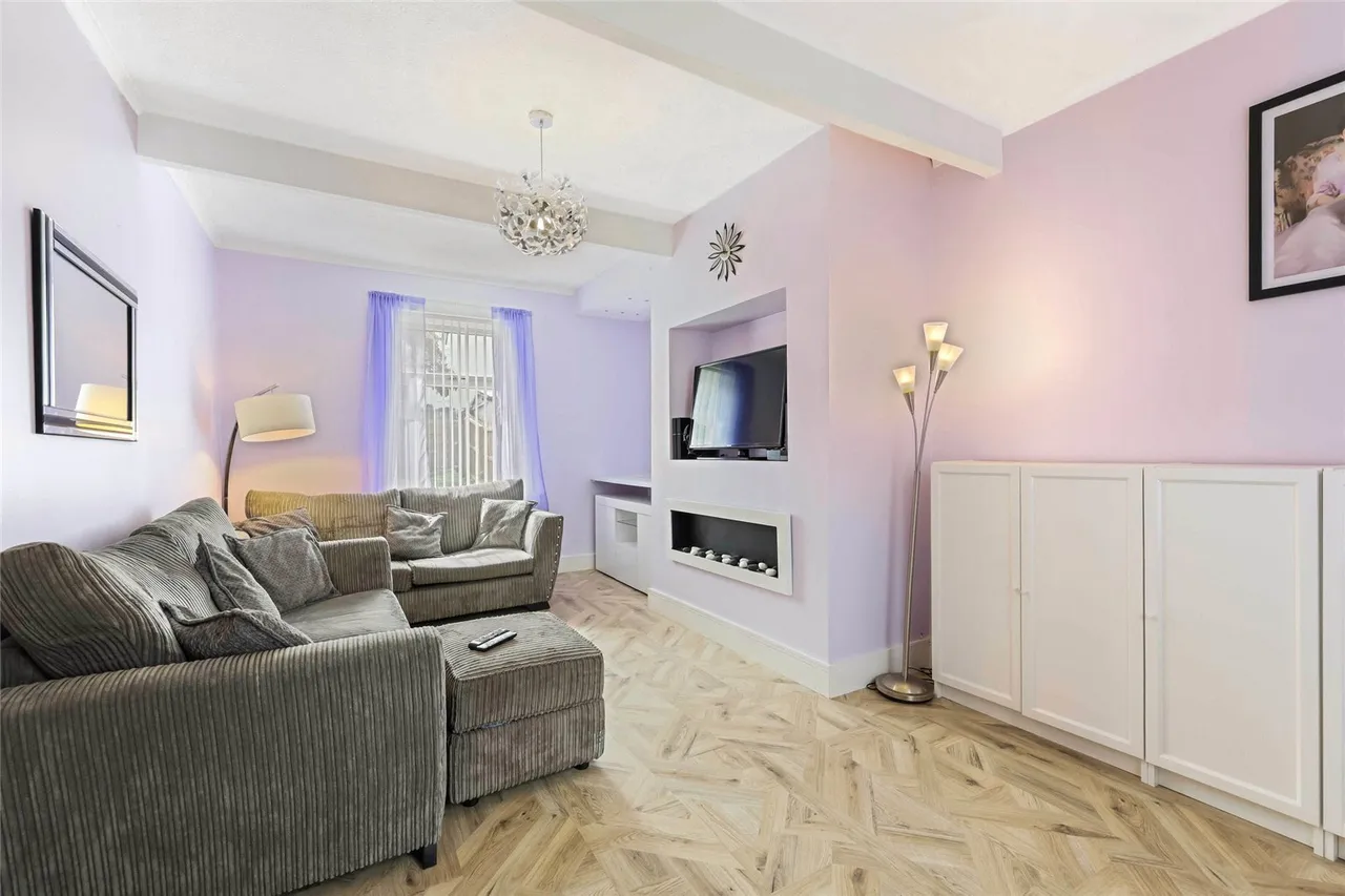 Bannockburn Street, Greenock, Inverclyde, PA16, photo 13