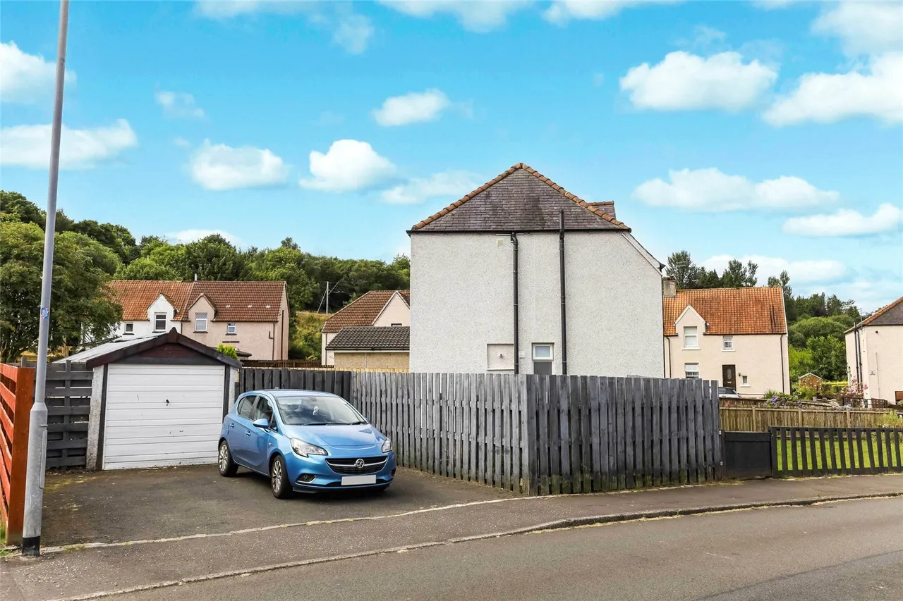 Bannockburn Street, Greenock, Inverclyde, PA16, photo 17
