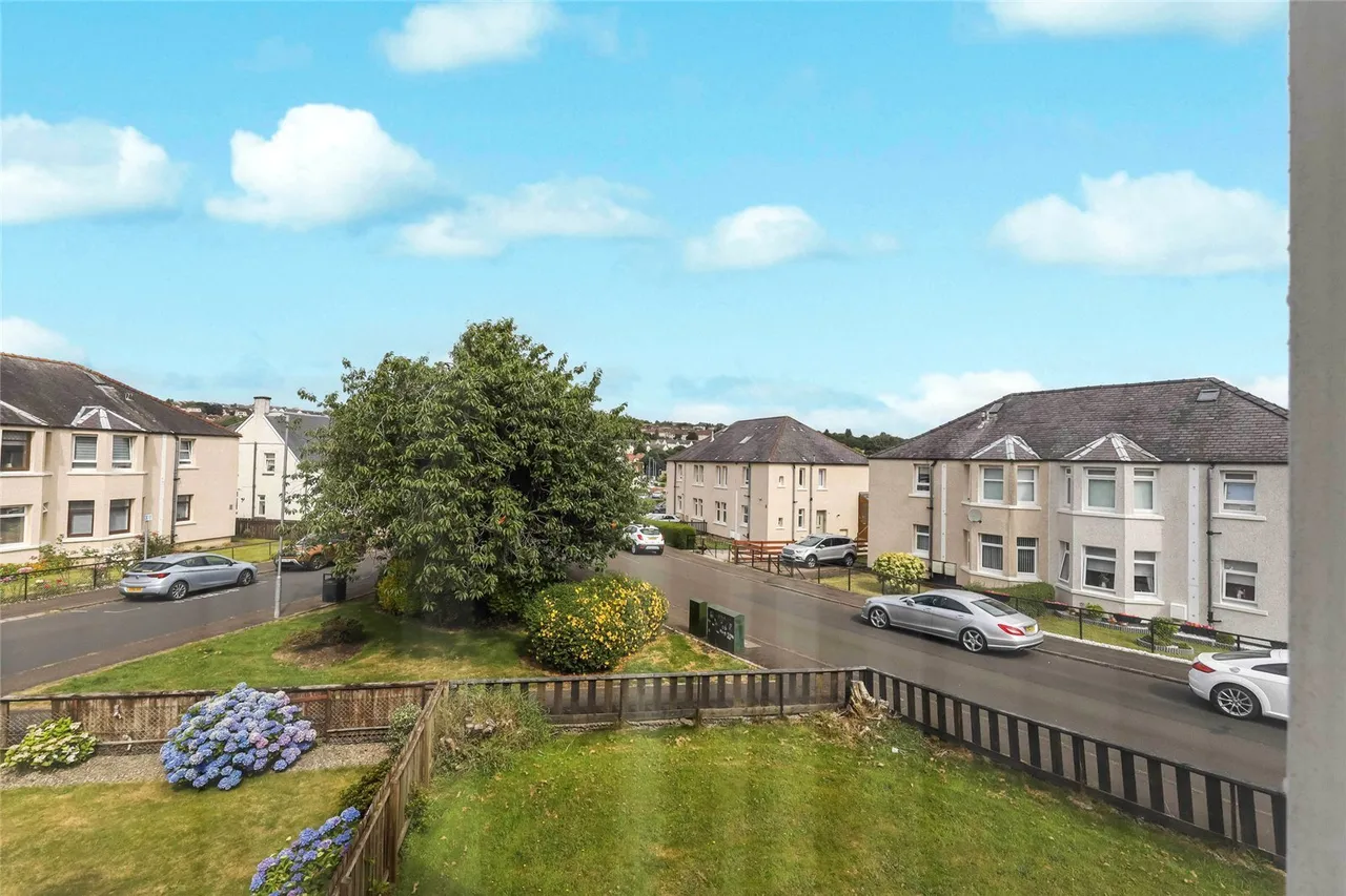 Bannockburn Street, Greenock, Inverclyde, PA16, photo 20