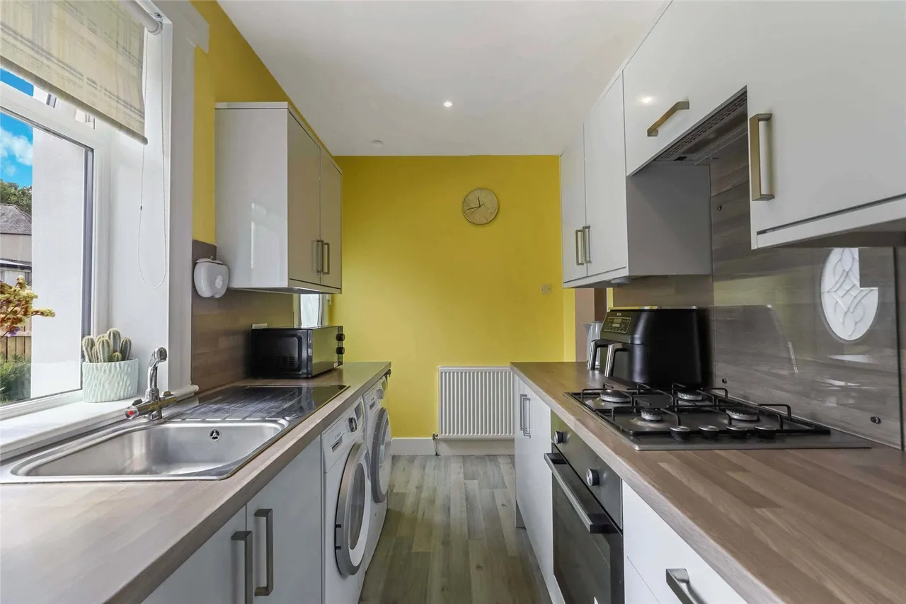 Bannockburn Street, Greenock, Inverclyde, PA16, photo 6