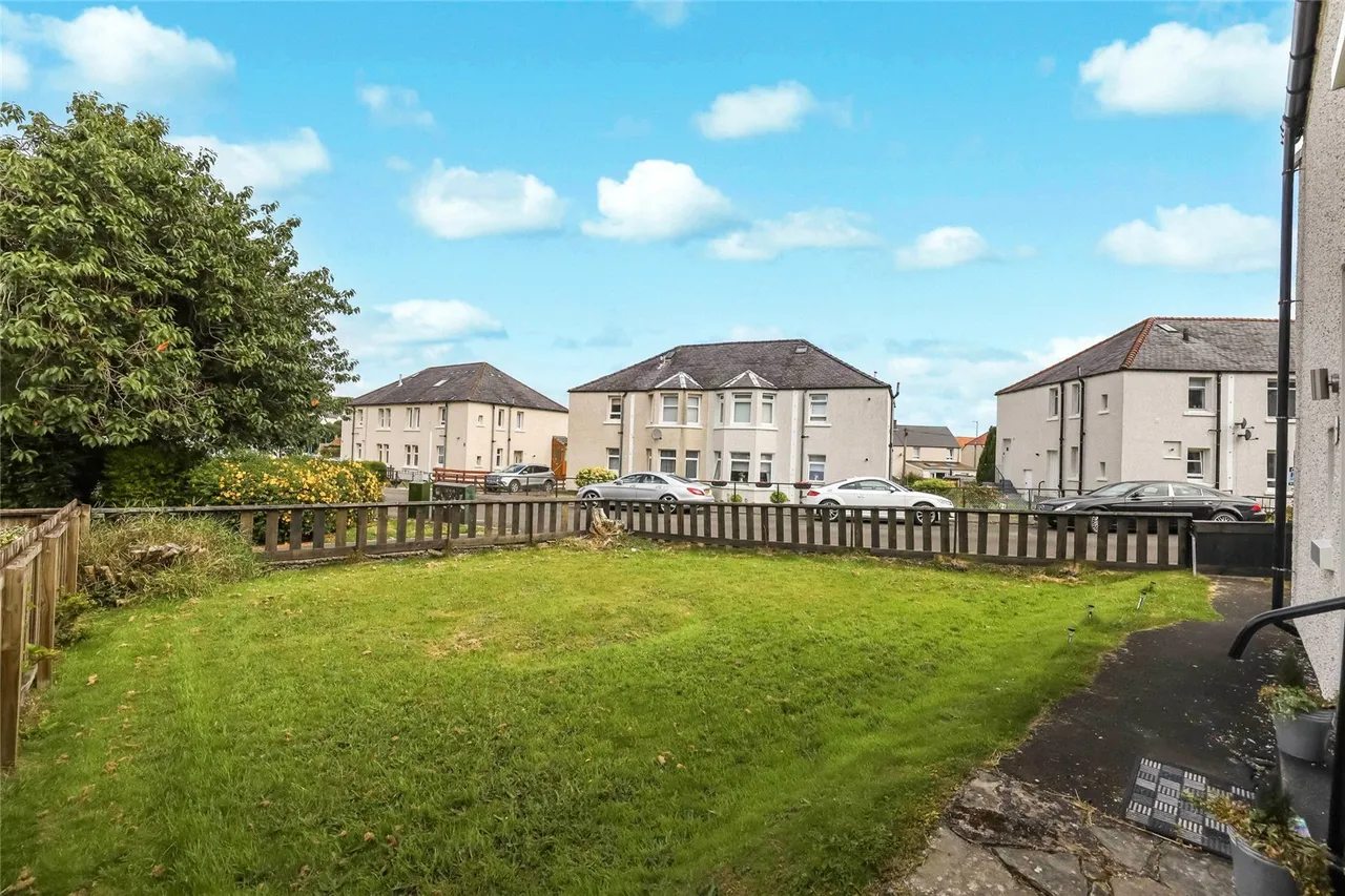 Bannockburn Street, Greenock, Inverclyde, PA16, photo 18