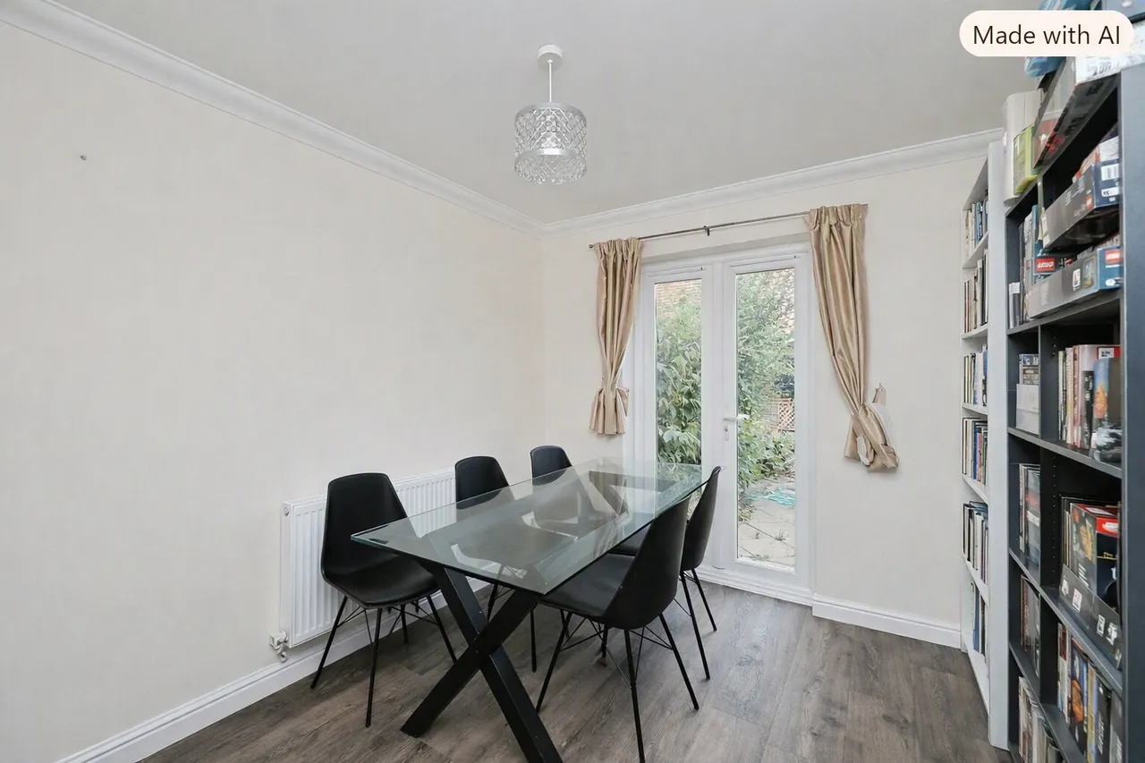 Phillipa Flowerday Plain, Norwich, photo 4