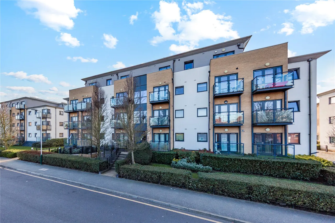 Cottons Approach, Romford, RM7, photo 14